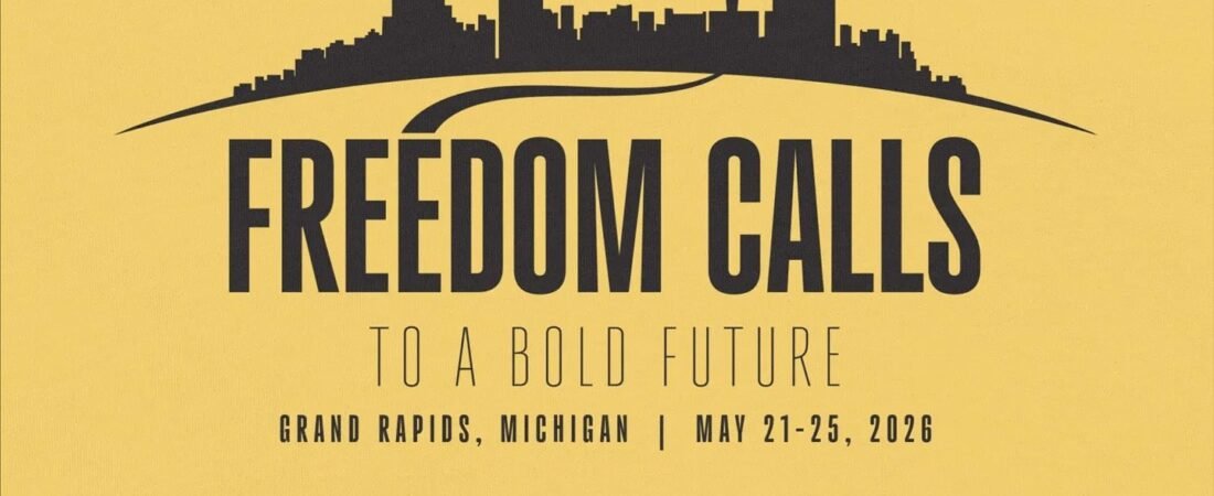 Sarah’s 2026 Libertarian National Convention Slate