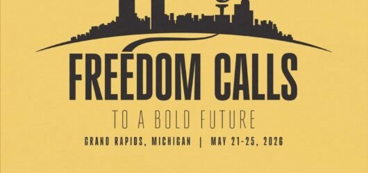 Sarah’s 2026 Libertarian National Convention Slate